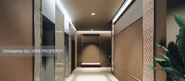 Joo Chiat Mansions (D15), Apartment #490531421